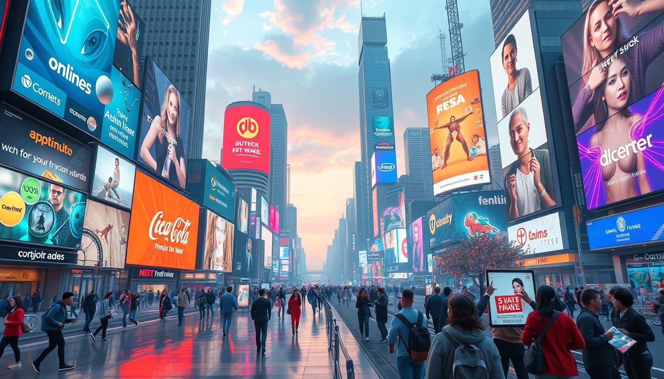 The Future of Online Ads: How Global Trends Shape the Path Ahead